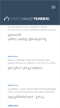 Mobile Screenshot of hudsonvalleyrunning.com